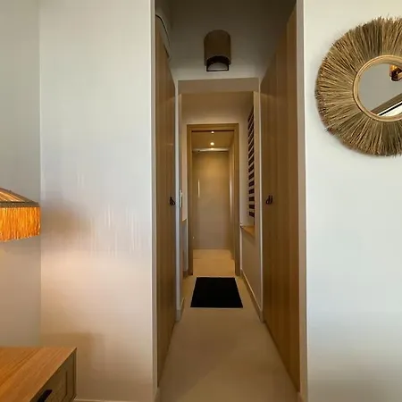 Au Coeur D Un Port Apartment Cogolin